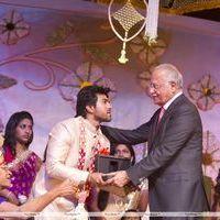 Ram Charan Teja engagement with Upasana Kamineni - Pictures | Picture 133764